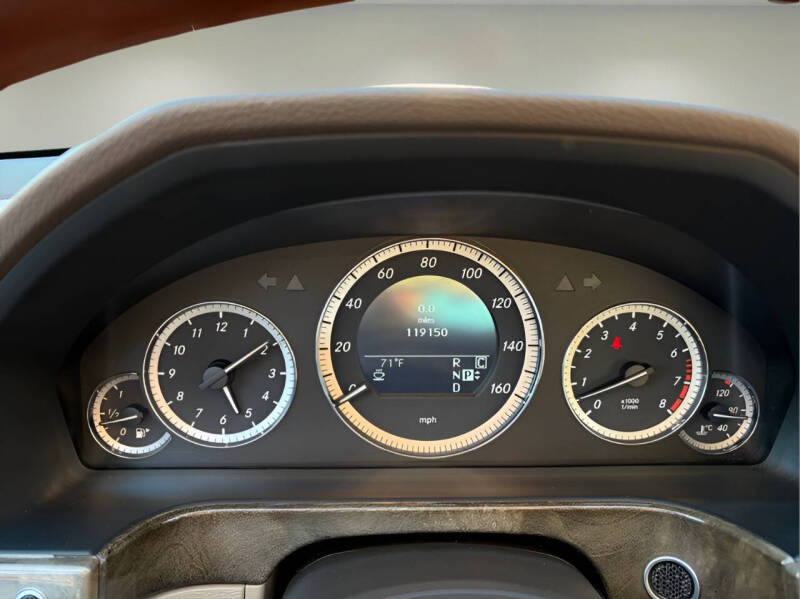 2010 Mercedes-Benz E-Class E 350 Luxury