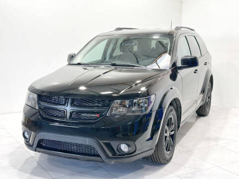 2019 Dodge Journey for sale at MK Motors in Rancho Cordova CA