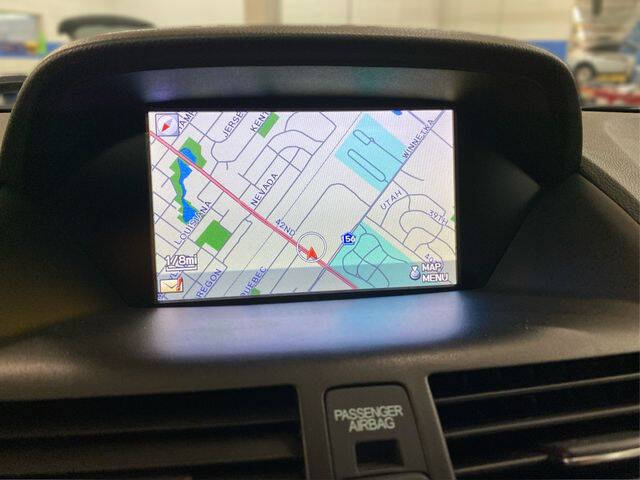 2010 Acura MDX SH-AWD w/Advance w/RES