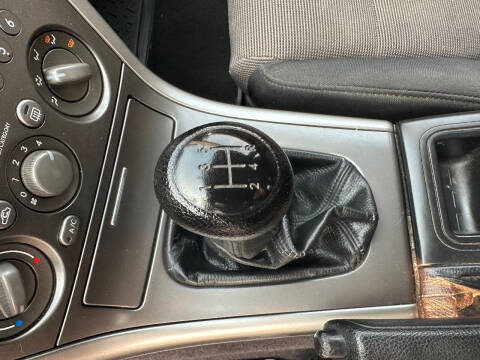 2007 Subaru Outback 2.5i Basic