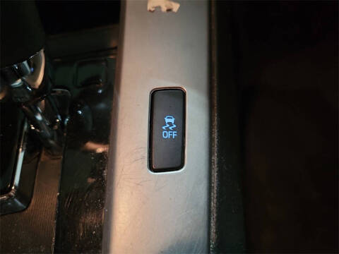 2014 Chevrolet Cruze LS Auto