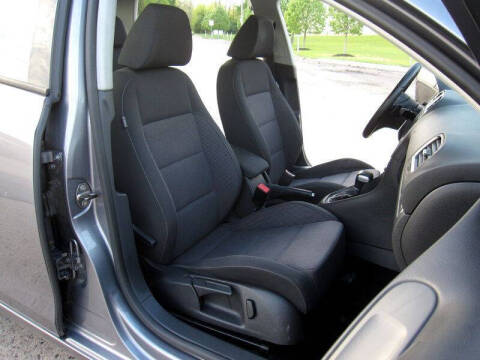 2011 Volkswagen Golf TDI