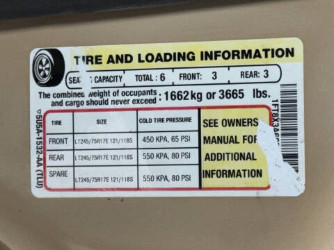 2015 Ford F-350 Super Duty XL