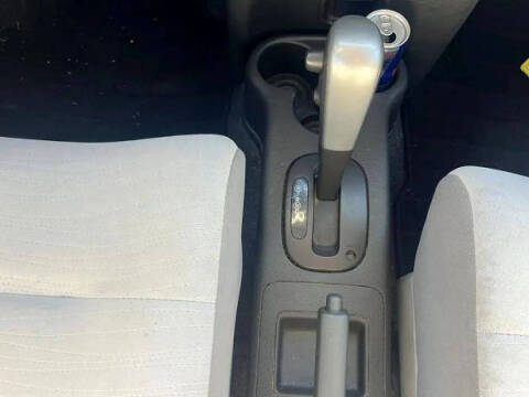 2012 Nissan cube