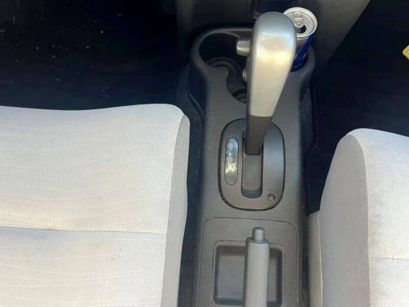 2012 Nissan cube