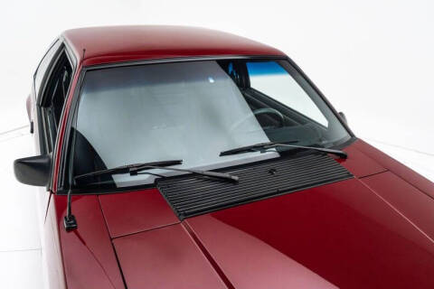 1988 Ford Mustang
