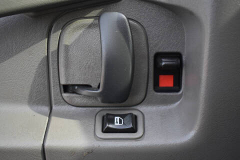 2014 Chevrolet Express 2500