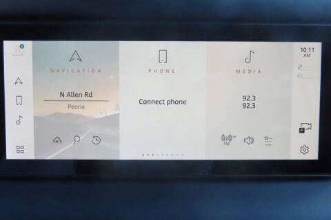 2024 Land Rover Defender 110 P300 S