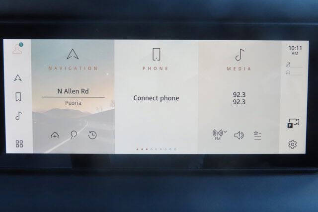 2024 Land Rover Defender 110 P300 S