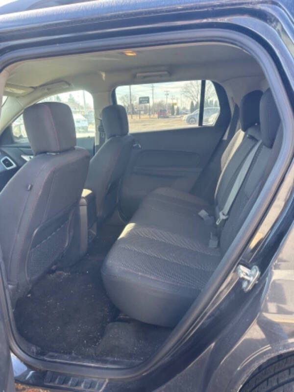 2012 GMC Terrain SLE-2