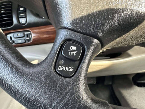 2004 Buick LeSabre Custom