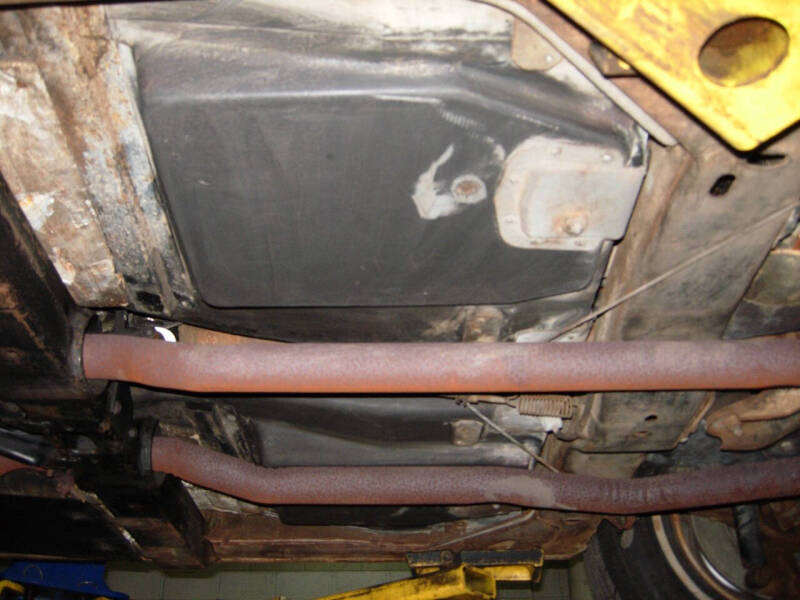 1969 Chevrolet Corvette