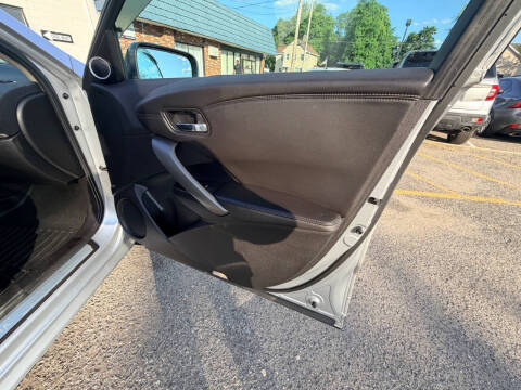 2014 Acura RDX w/Tech
