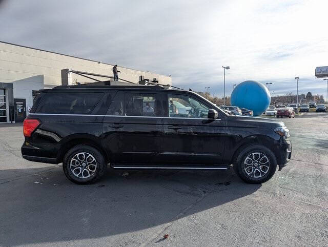 2023 Ford Expedition MAX XLT