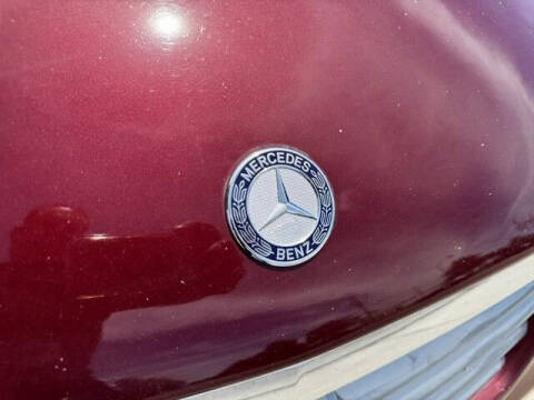 2004 Mercedes-Benz C-Class C 230 Kompressor