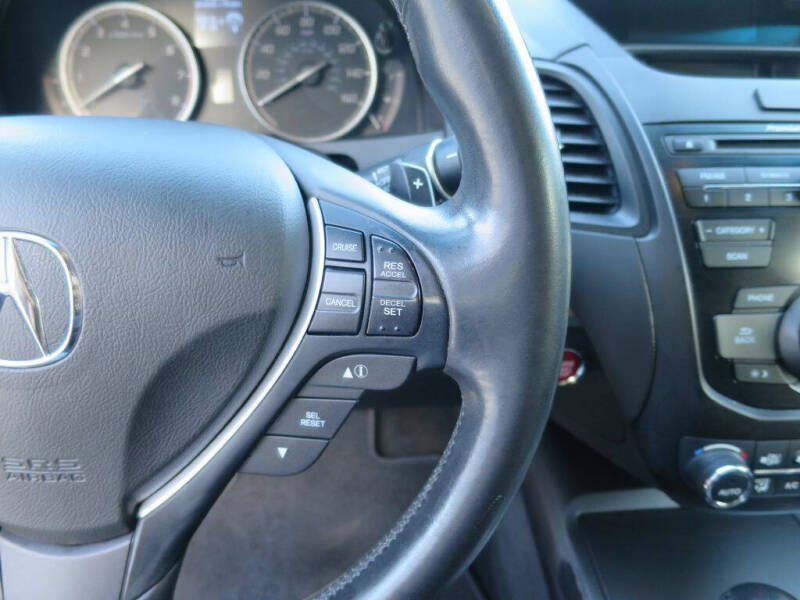 2014 Acura RDX