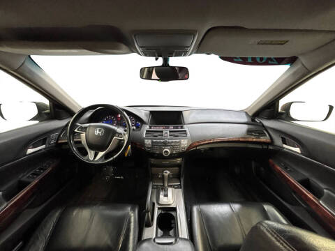 2011 Honda Accord Crosstour