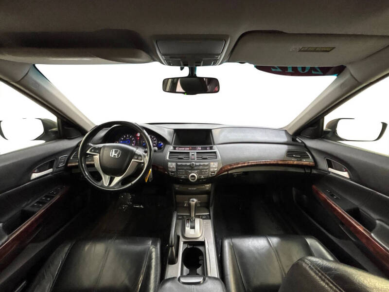 2011 Honda Accord Crosstour