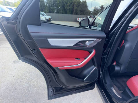 2021 Jaguar F-PACE P400 R-Dynamic S