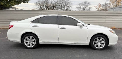 2009 Lexus ES 350