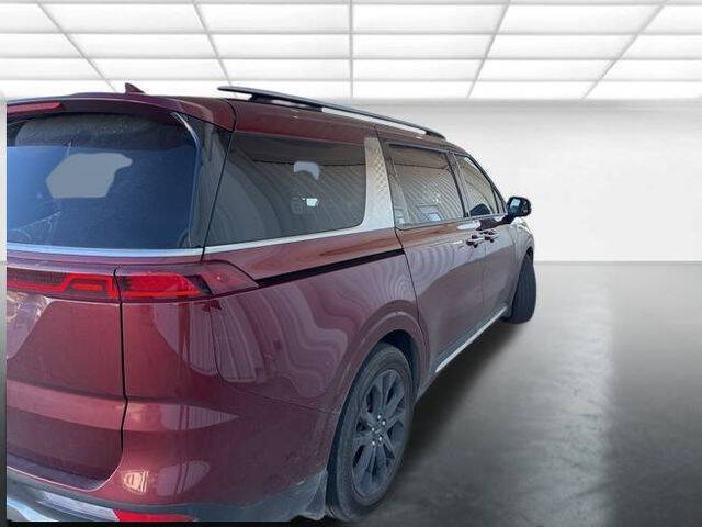2024 Kia Carnival SX Prestige