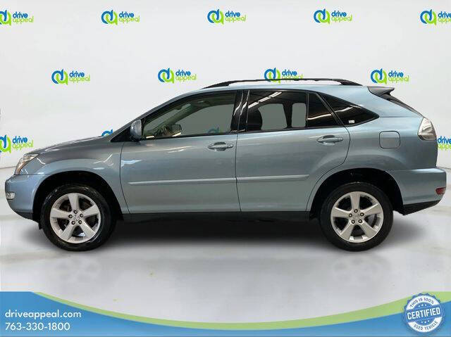 2007 Lexus RX 350