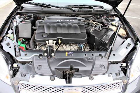 2014 Chevrolet Impala Limited LT Fleet