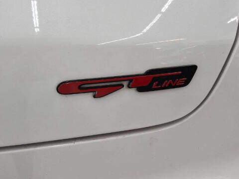 2020 Kia Soul GT-Line