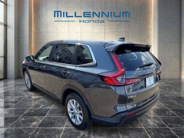 2023 Honda CR-V