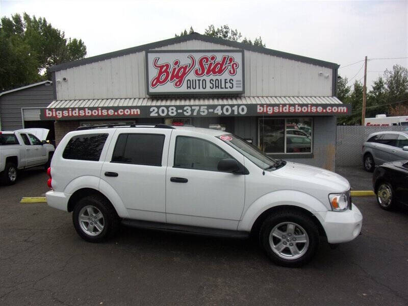 2009 Dodge Durango For Sale In Nampa, ID