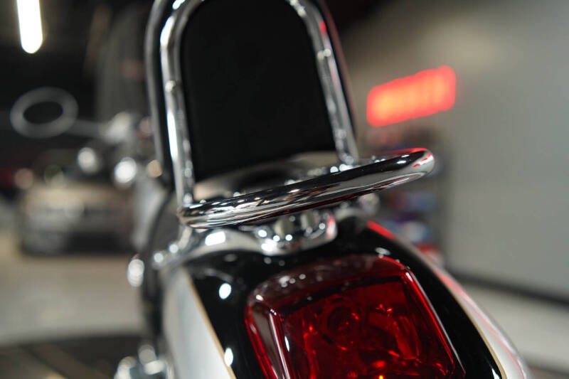 2003 Harley-Davidson V-Rod