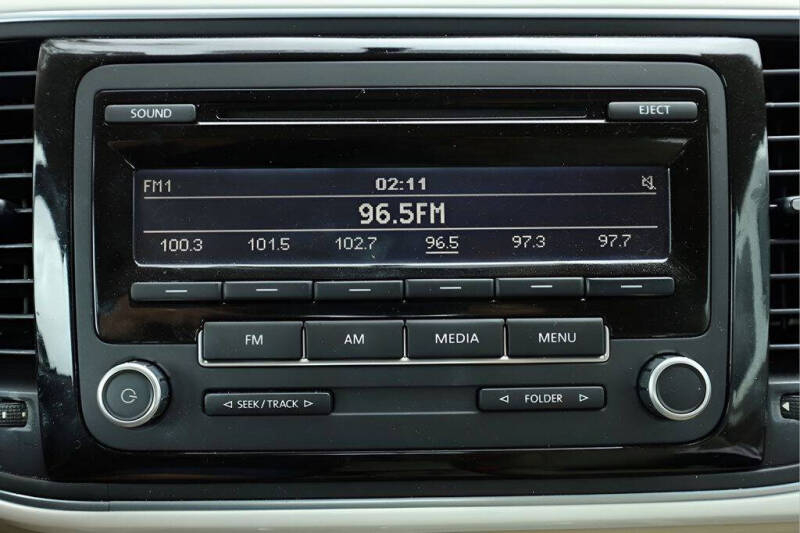 2014 Volkswagen Beetle