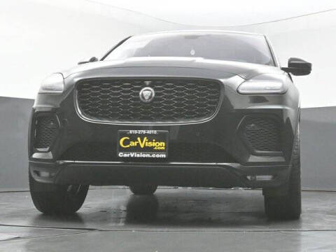2021 Jaguar E-PACE 300 Sport