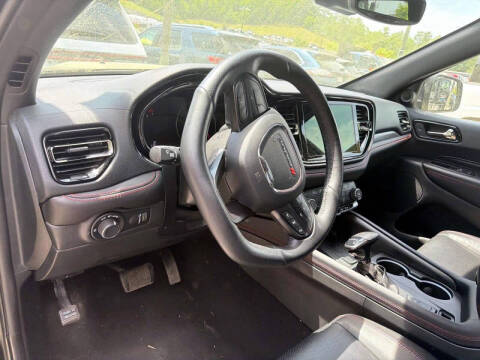2025 Dodge Durango R/T