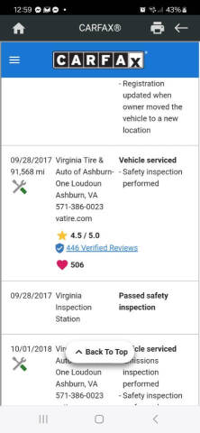 2012 Subaru Forester 2.5X Premium