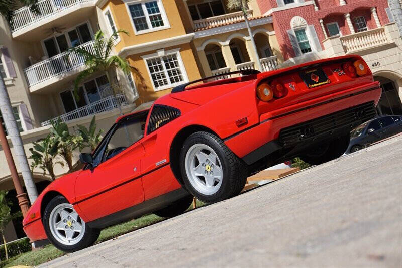 1986 Ferrari 328