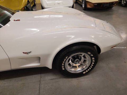 1978 Chevrolet Corvette