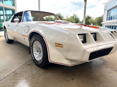 1979 Pontiac Firebird