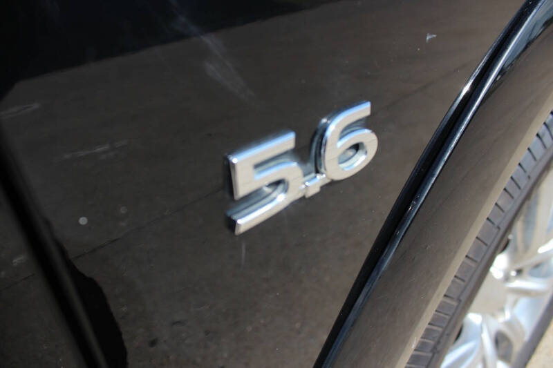 2014 Infiniti QX80