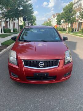 2010 Nissan Sentra for sale at Pak1 Trading LLC in South Hackensack NJ