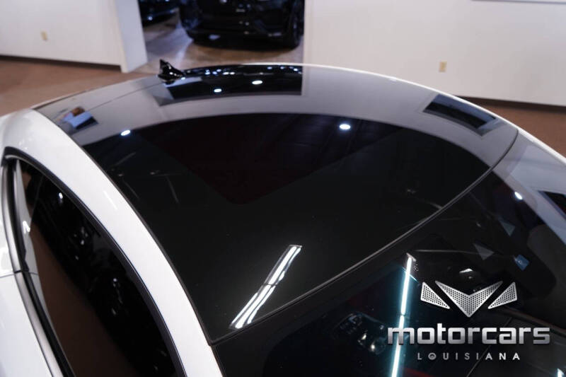 2021 Jaguar F-TYPE First Edition