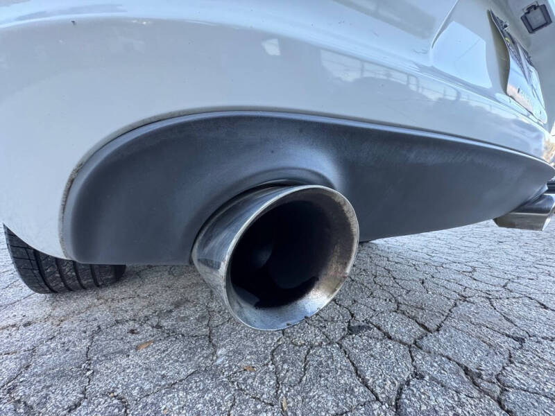 2018 Dodge Charger R/T