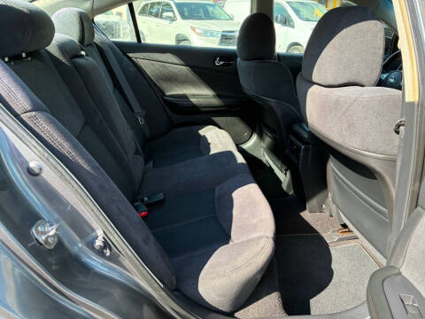 2014 Nissan Maxima