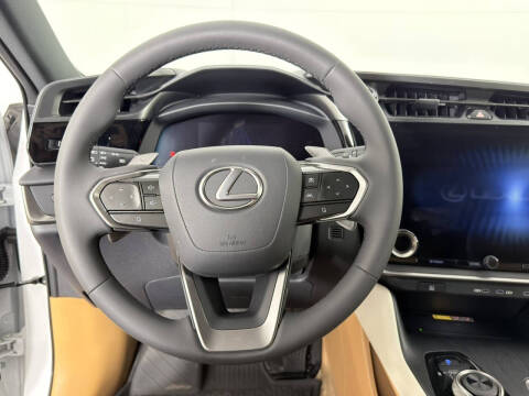 2026 Lexus RZ 450e Premium