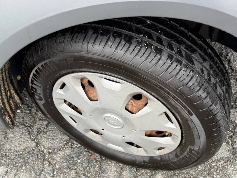 2012 Ford Transit Connect XLT