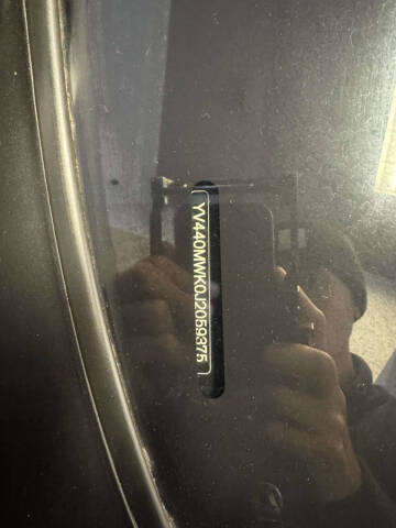 2018 Volvo V60 Cross Country T5 Premier