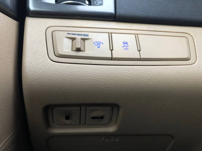 2013 Hyundai Sonata Hybrid Limited