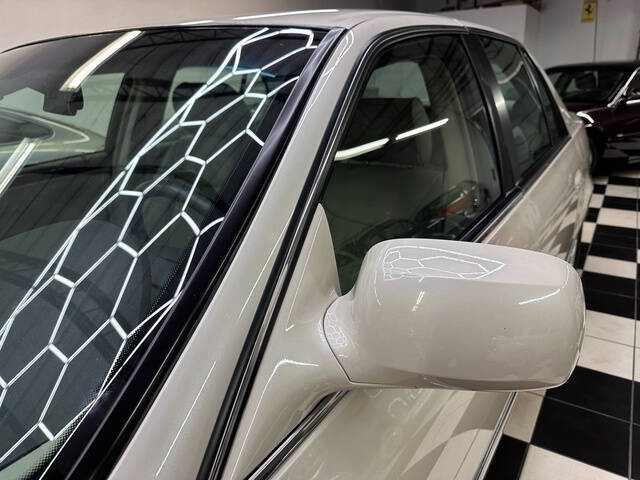 2011 Cadillac DTS 4.6L V8