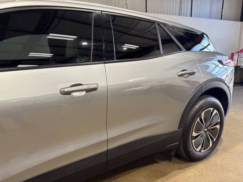 2024 Chevrolet Blazer EV 2LT