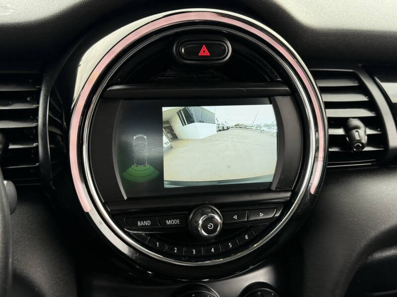 2019 MINI Hardtop 2 Door Cooper